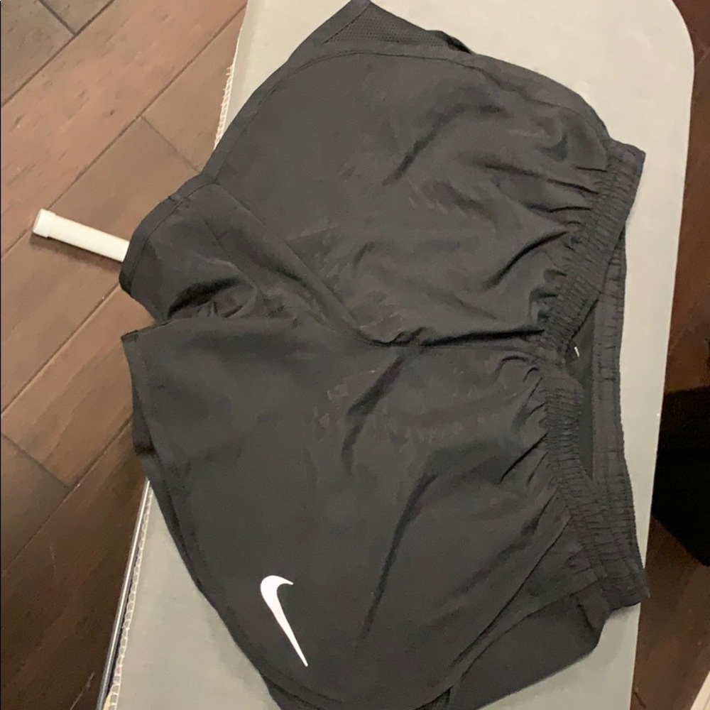 Nike running Friday-fit shorts